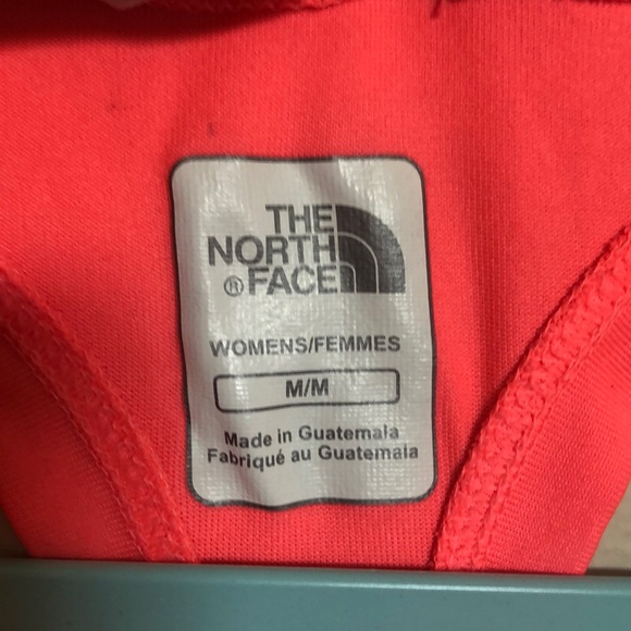 North Face Racerback Tank - Picture 3 of 3